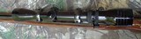 Weatherby Vanguard VGX in the 300 Weatherby Magnum - 9 of 15
