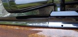Weatherby Vanguard VGX in the 300 Weatherby Magnum - 3 of 15