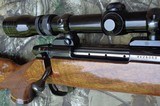 Weatherby Vanguard VGX in the 300 Weatherby Magnum - 12 of 15