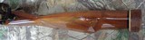 Weatherby Vanguard VGX in the 300 Weatherby Magnum - 11 of 15