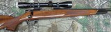 Weatherby Vanguard VGX in the 300 Weatherby Magnum - 13 of 15