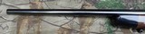 Engraved Savage 110 125th Anniversary Commemorative bolt action rifle in the 250 Savage - 3 of 11