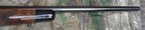 Engraved Savage 110 125th Anniversary Commemorative bolt action rifle in the 250 Savage - 11 of 11