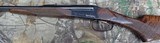 Remington Baikal MR221 double rifle in the 30-06 Springfield - 2 of 15