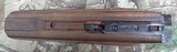 Remington Baikal MR221 double rifle in the 30-06 Springfield - 12 of 15