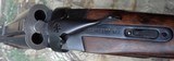 Remington Baikal MR221 double rifle in the 30-06 Springfield - 10 of 15