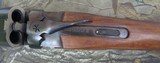 Remington Baikal MR221 double rifle in the 45-70 Gov't - 11 of 15