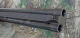 Remington Baikal MR221 double rifle in the 45-70 Gov't - 9 of 15