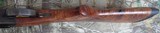 Remington Baikal MR221 double rifle in the 45-70 Gov't - 8 of 15