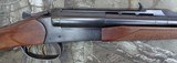 Remington Baikal MR221 double rifle in the 45-70 Gov't - 2 of 15