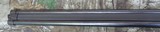Remington Baikal MR221 double rifle in the 45-70 Gov't - 10 of 15