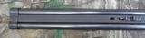 Remington Baikal MR221 double rifle in the 45-70 Gov't - 5 of 15