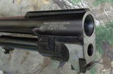 Baikal Model 94 O/U combo 12ga over 7x57R rifle - 10 of 15