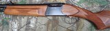 Baikal Model 94 O/U combo 12ga over 7x57R rifle - 2 of 15