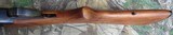 Baikal Model 94 O/U combo 12ga over 7x57R rifle - 6 of 15