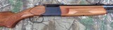 Baikal Model 94 O/U combo 12ga over 7x57R rifle - 13 of 15