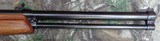 Baikal Model 94 O/U combo 12ga over 7x57R rifle - 14 of 15