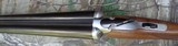 Ruger Gold Label SxS 12ga pistol grip shotgun with case - 7 of 15