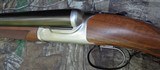 Ruger Gold Label SxS 12ga pistol grip shotgun with case - 11 of 15