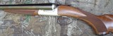 Ruger Gold Label SxS 12ga pistol grip shotgun with case - 10 of 15