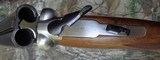 Ruger Gold Label SxS 12ga pistol grip shotgun with case - 8 of 15