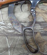 Savage 99C 22-250 Rem with 3x9 scope - 13 of 13