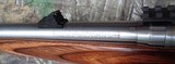 Savage 10ML-II stainless steel smokeless powder muzzleloader with laminated stock 50 cal 10 ML 10ML - 8 of 8