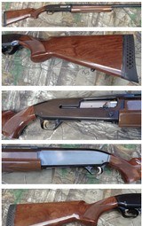 Browning Invector Gold semi-auto 10 ga shotgun - 1 of 10