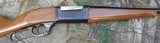 Savage 99A 308 Winchester MINT - 10 of 13 Savage 99A 308 Winchester MINT - 10 of 13