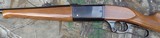 Savage 99A 308 Winchester MINT - 2 of 13 Savage 99A 308 Winchester MINT - 2 of 13