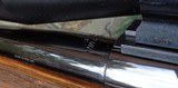 Sako Deluxe 7mm Rem Mag with Nikon 3x9 scope - 8 of 12