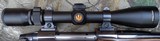 Sako Deluxe 7mm Rem Mag with Nikon 3x9 scope - 11 of 12