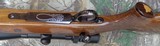 Sako Deluxe 7mm Rem Mag with Nikon 3x9 scope - 6 of 12
