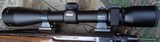 Sako Deluxe 7mm Rem Mag with Nikon 3x9 scope - 4 of 12