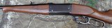Savage 99A 250-3000 lever action carbine near mint - 2 of 14