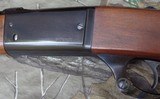 Savage 99A 250-3000 lever action carbine near mint - 3 of 14