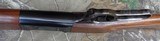 Savage 99A 250-3000 lever action carbine near mint - 7 of 14