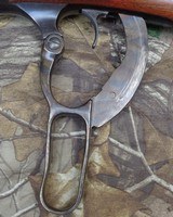 Savage 99A 250-3000 lever action carbine near mint - 5 of 14