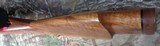 Sako Deluxe 223 Rem with Leupold Mark 4 Tactical 4.5x14 scope - 10 of 15