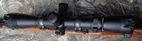 Sako Deluxe 223 Rem with Leupold Mark 4 Tactical 4.5x14 scope - 8 of 15