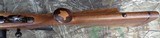 Sako Deluxe 223 Rem with Leupold Mark 4 Tactical 4.5x14 scope - 6 of 15