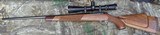 Sako Deluxe 223 Rem with Leupold Mark 4 Tactical 4.5x14 scope - 15 of 15