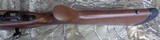 Browning A-Bolt Hunter 12ga with sabot slug shooting 22