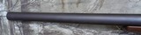 Browning A-Bolt Hunter 12ga with sabot slug shooting 22
