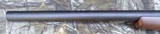 Browning A-Bolt Hunter 12ga with sabot slug shooting 22