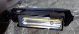 Browning A-Bolt Hunter 12ga with sabot slug shooting 22