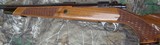 Sako Deluxe in 270 Winchester - 2 of 13