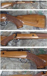 Sako Deluxe in 270 Winchester - 1 of 13