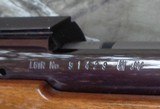 Sako Deluxe in 270 Winchester - 8 of 13