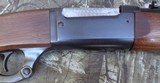 Savage 99R in 250-3000 Savage - 13 of 15 Savage 99R in 250-3000 Savage - 13 of 15